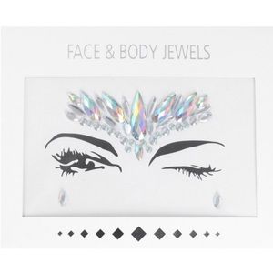 ALL IN ONE FACE JEWEL- UFO